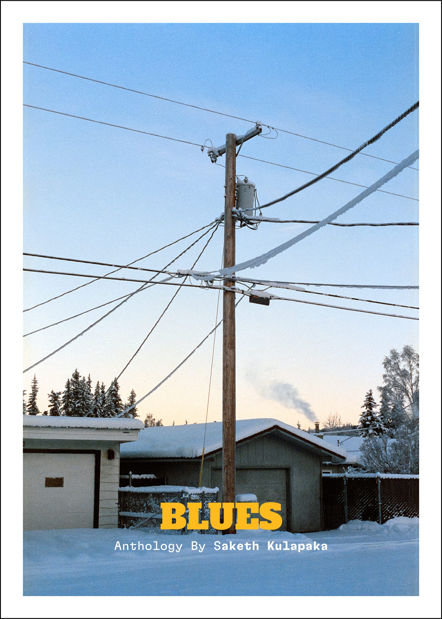 Blues cover